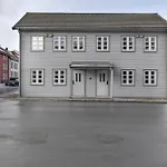 Northstay - Skansegata Apartments, C L One-bedroom Apartman Tromsø
