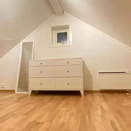 Appartement Skansegata 6c *