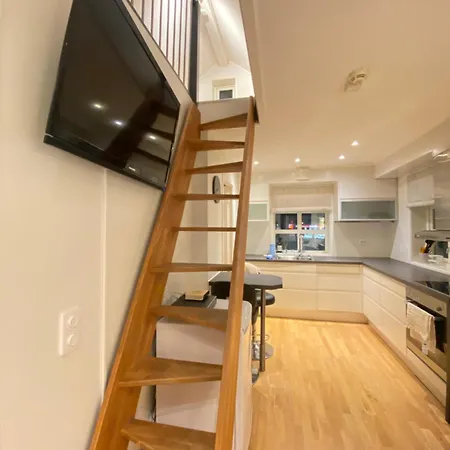 Skansegata 6c Tromsø