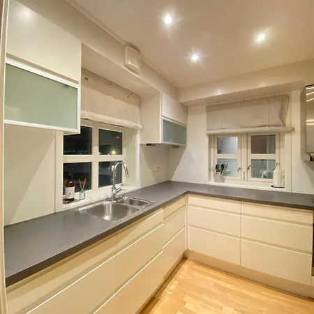 Skansegata 6c Tromsø