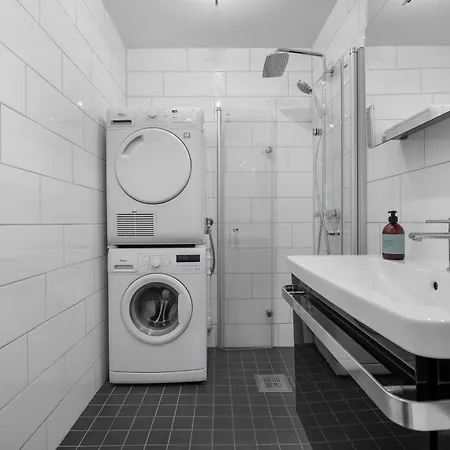 Northstay - Skansegata Apartments, C L One-bedroom