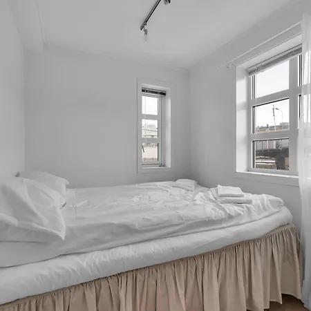 شقة Northstay - Skansegata Apartments, C L One-bedroom *