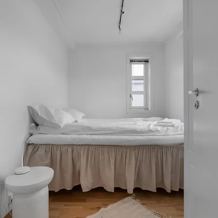Northstay - Skansegata Apartments, C L One-bedroom