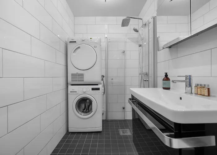 Northstay - Skansegata Apartments, C L One-bedroom