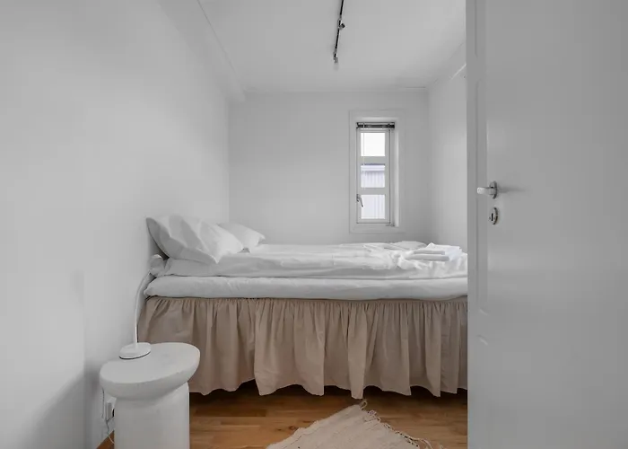 Northstay - Skansegata Apartments, C L One-bedroom